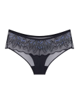 Dámske hipster nohavičky Crazy Stupid Love - Triumph bordo (3349) 0038