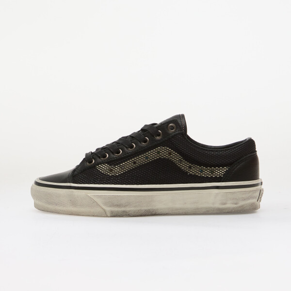 Tenisky Vans LX Old Skool 36 Black EUR 39
