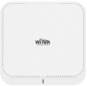 Cisco Wi-Tek WI-AP218AX punkt dostępowy WLAN 1201 Mbit/s Biely Obsługa PoE