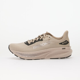 Tenisky Brooks Ghost 18 GTX M Chateau/ Black/ Metallic EUR 44.5