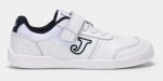 Joma Vela JR 2503 Detské barefoot tenisky white / blue 33