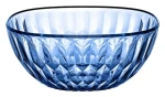 Guzzini VANITY džínsová modrá / Misa / 30 cm (129730AC283)