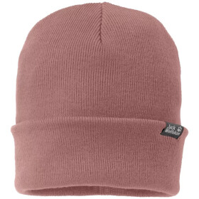 Čiapka Jack Wolfskin Rib 1903891-3068 jedna velikost
