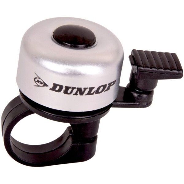 Zvonček na bicykel Dunlop Pear 35 mm 475240 NEPLATÍ