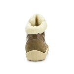 Be Lenka Olivia Nutty Brown zimné barefoot topánky 38 EUR