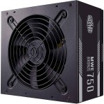 Cooler Master MWE Bronze V2 (750W) / 750W / aktívny PFC / ATX 12V 2.52 / 120mm ventilátor / 80PLUS Bronze (MPE-7501-ACAAB-EU)