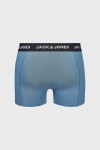 3 PACK Boxerky JACK AND JONES Solid