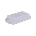 Solight WM702A LED napájací zdroj / 230V - 12V / 2A / 24W / IP20 (8592718022877)