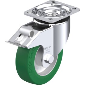 Blickle 627638 otočné koliesko s brzdou; 627638