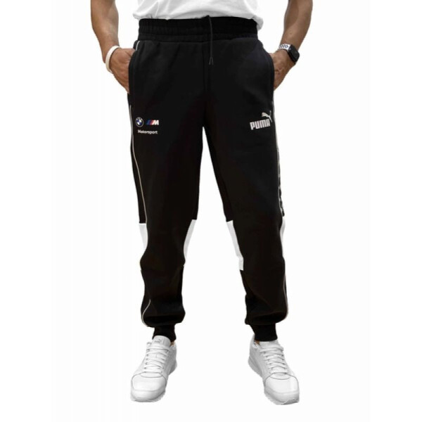 Puma BMW MMS Sds M nohavice 621867 01 S