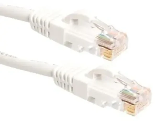 Mercodan Patch kábel Cat6a UTP 30m / Patch kábel / UTP / 30 m / RJ-45 (509780049)