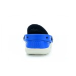 Šľapky Crocs Literide Clog Navy/Bright cobalt 28 EUR