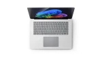Microsoft Surface Laptop 7 platinová / Notebook / 15" dotykový / Intel Core Ultra 5 238V / 32GB / 512GB SSD / W11P (EP2-21388)