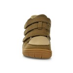 Muris Bansko Camel zimné barefoot topánky 27 EUR