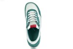 Groundies Zurich W Aquae/Cherry Red celoročné nízke barefoot topánky 41 EUR