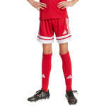 Šortky adidas Squadra 25 Jr JJ2416 116 cm