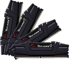 G.Skill Ripjaws DDR4, 3200MHz, (F4-3200C16Q-128GVK)