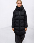 ECOALF Manlie Jacket Woman BLACK L