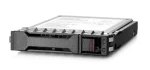 2,4TB SAS SFF HDD, P28352-B21