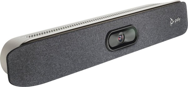 Poly Poly Soundbar wideo all-in-one Studio X30