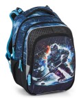 Školský batoh Bagmaster BETA 26 D Hockey
