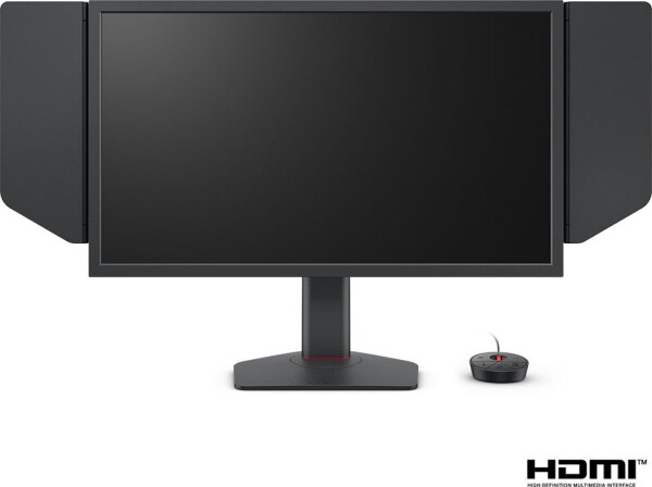 BenQ ZOWIE XL2546X (9H.LLRLB.QBE)