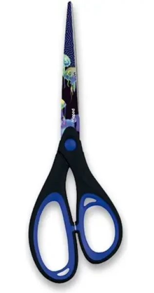 Maped Nožnice Deepsea Paradise 21cm (1328/9469217)