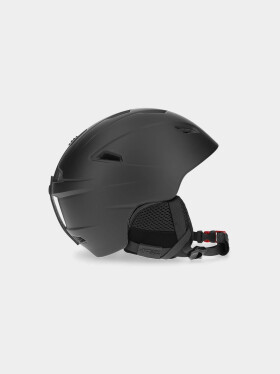 Pánska lyžiarska helma 4FWAW23AHELM035-20S čierna 4F cm)