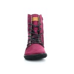 Koel Lady Faro Bordo Lambswool zimné barefoot topánky 38 EUR