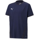 Puma teamGOAL 23 Jersey Jr 704160 06 tričko