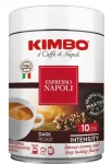 Kimbo Espresso Napoli 250 g / Mletá káva / Plechovka (8002200100551)