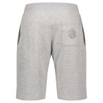 Geografické Nórsko Paracana 317 M SY1233H/GN-Grey Šortky S