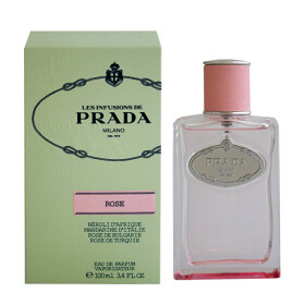 Prada Infusion de Rose EDP