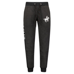 Geografické Nórsko Mahorse EO-PR 100 M WW4780H/GNO-Dark Grey nohavice XL