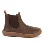 Detské barefoot topánky CHELYS Brown Froddo G3160245-2 - 34