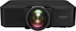 Epson EPSON EB-L695SU Projector 6200lm WUXGA
