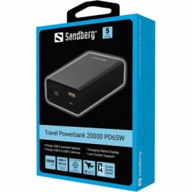 Sandberg Powerbank