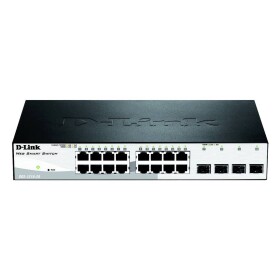 D-Link DGS-1210-20/E