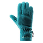 Fleecové rukavice Hi-tec Lady Bage W 92800454900 S/M