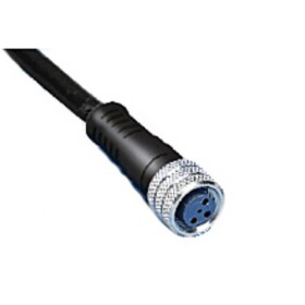 Molex upravený zástrčkový konektor pre senzory - aktory, 1200868115, piny: 3, 10.0 m, 1 ks; 1200868115