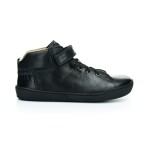 Crave bergen black zimné barefoot topánky 23 EUR