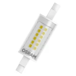 OSRAM LED Slim Line žiarovka R7s / 7W / 806 lm / 2700 K (O5432710)