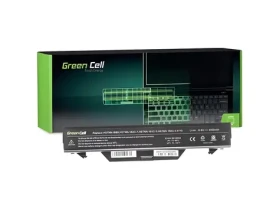 Green Cell batéria pre HP ProBook 4510s 4515s 4710s / Li- ION / 10.8V / 4400mAh (HP11)