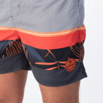 Pánske plavecké šortky Palawan 92800348671 Aquawave