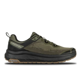 HORIZON BAREFOOT+ O1 NM Khaki Low 41