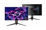 32" Asus ROG Swift OLED PG32UCDM čierna / 3840x2160 / OLED / 16:9 / 0.03ms / 1 500 000:1 / 430cd-m2 / 2x HDMI + 1x DP (90LM09T0-B01370)