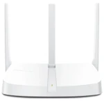 Mercusys MW305R / Router / 2.4GHz - 300Mbps / WAN + 3x LAN / 3x 5dBi (MW305R)
