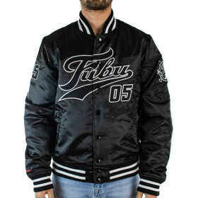 Fubu Varsity Jacket 6075092 pánske