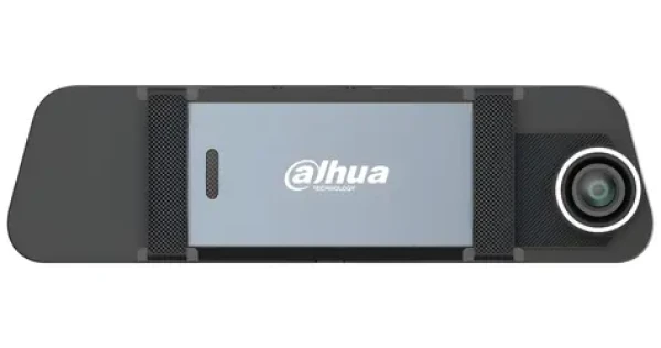 Dahua T5 / Kamera do auta / 4K Ultra HD / Duálna kamera / USB-C / Wi-Fi / microSD (DHI-DAE-HC5711GW-T5)