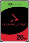 Seagate IronWolf Pro 28TB 3.5'' SATA III (6 Gb/s) (ST28000NT000)